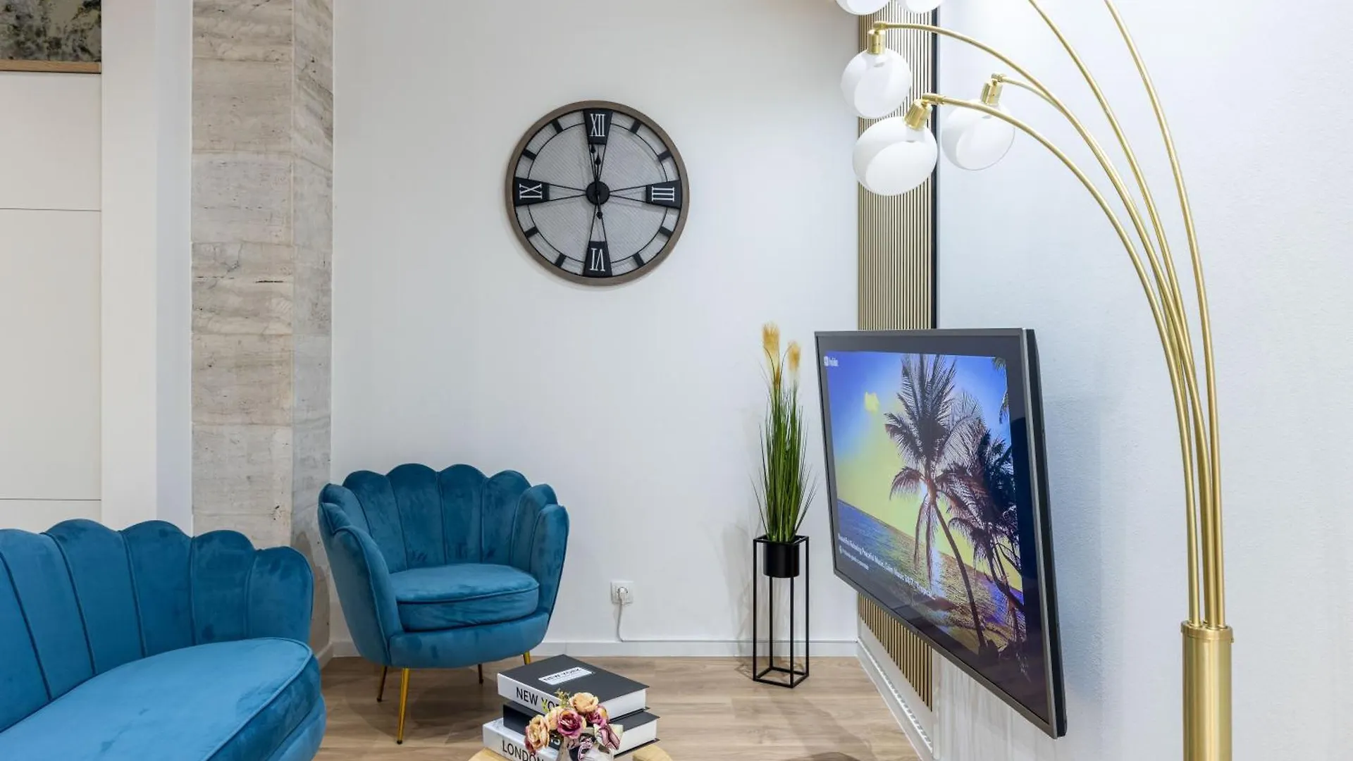 Appartamento In Santini Turanj 0*,