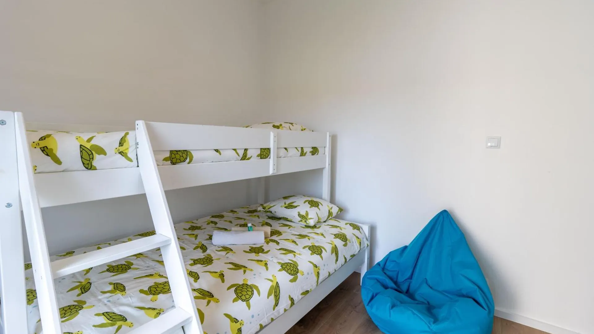 In Santini Apartment Turanj 0*,  Croatia