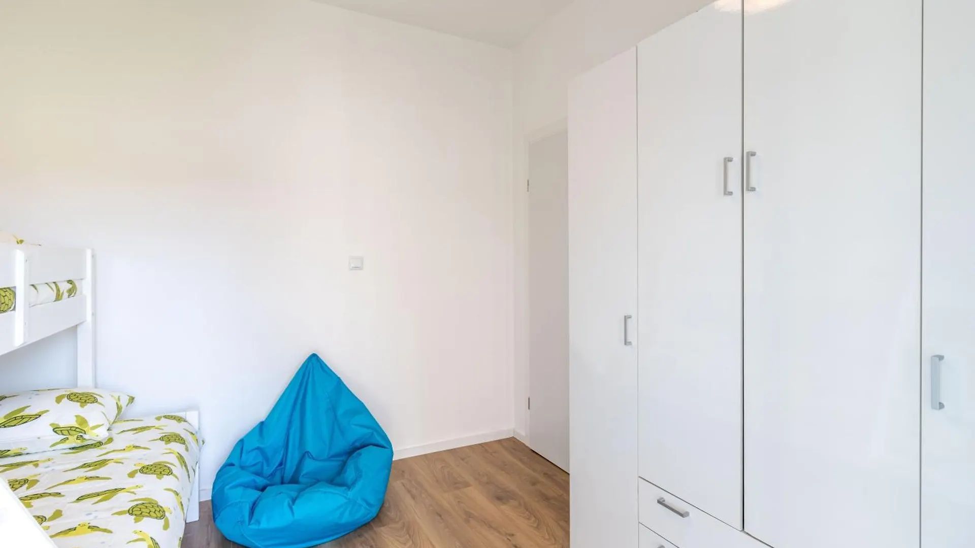 In Santini Apartment Turanj