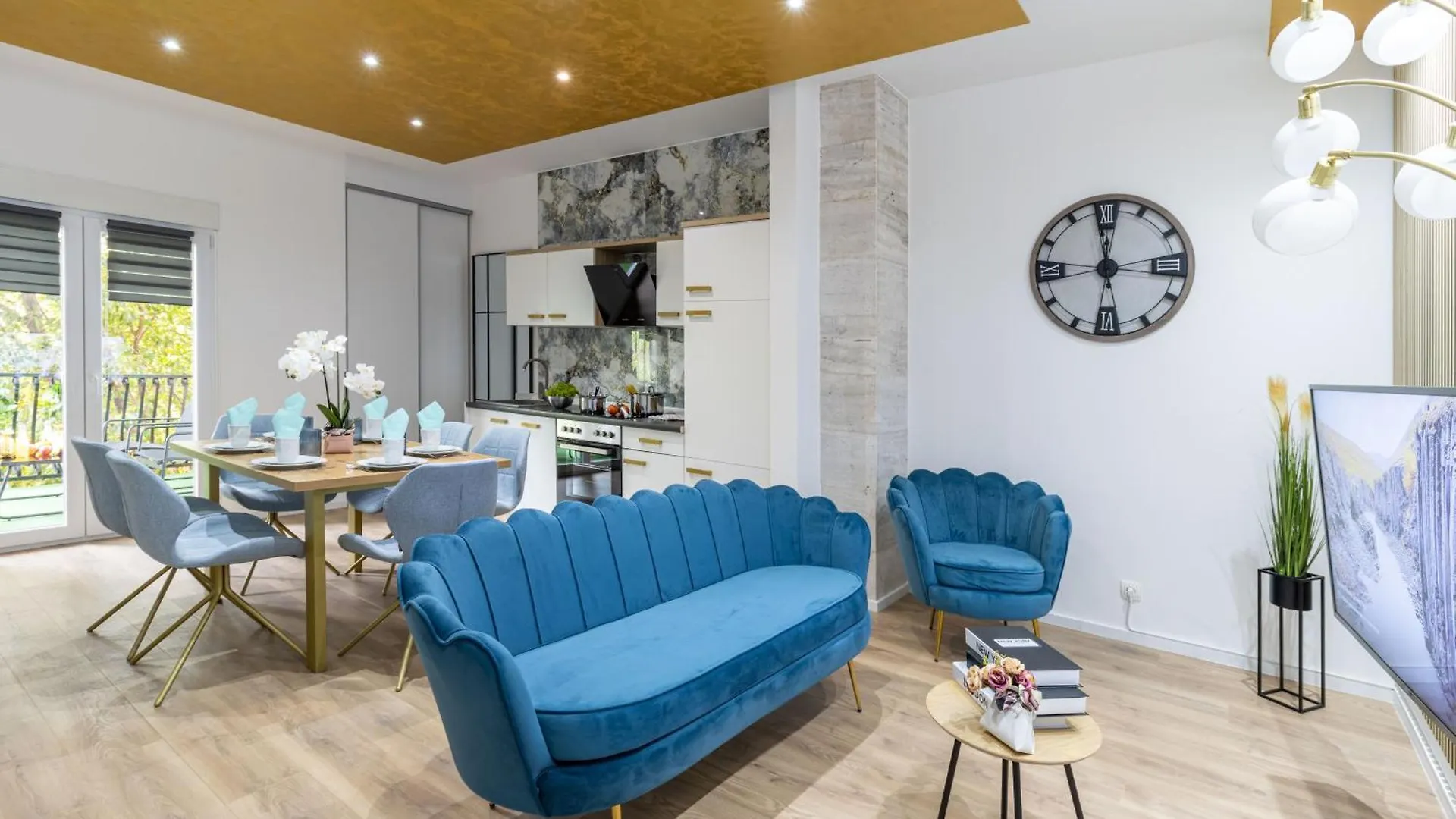 In Santini Apartment Turanj