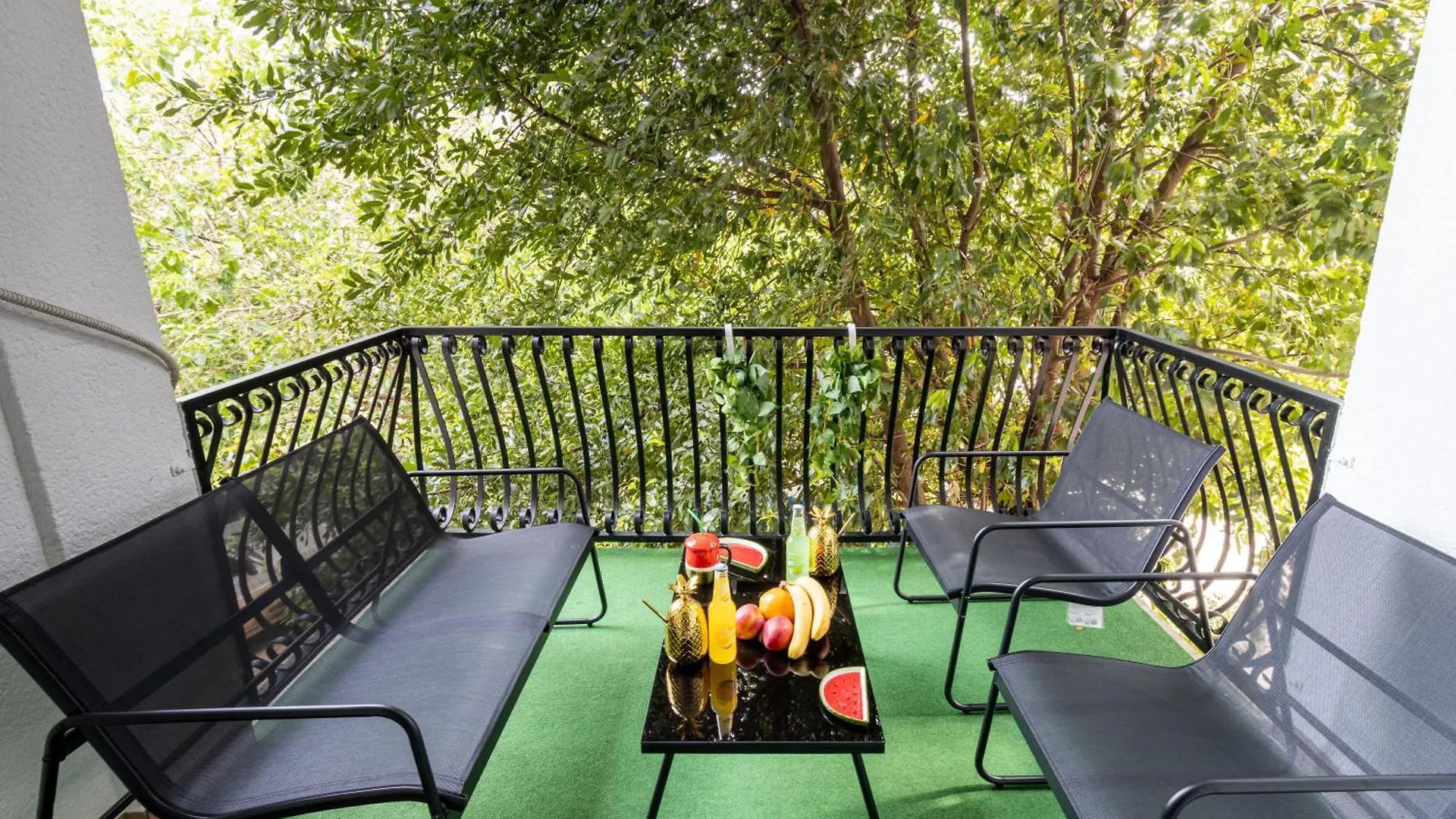 In Santini Apartment Turanj 0*,  Croatia